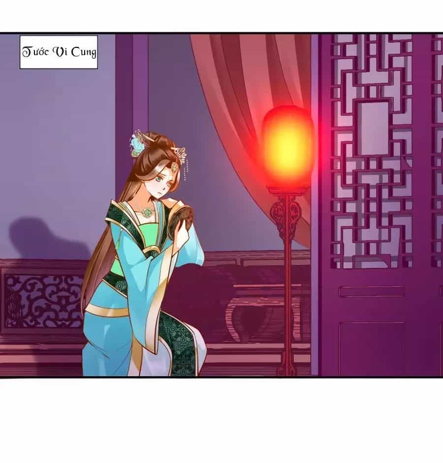 Xuyên Việt Vương Phi Yếu Thăng Cấp - Chương 85 - ảnh 17