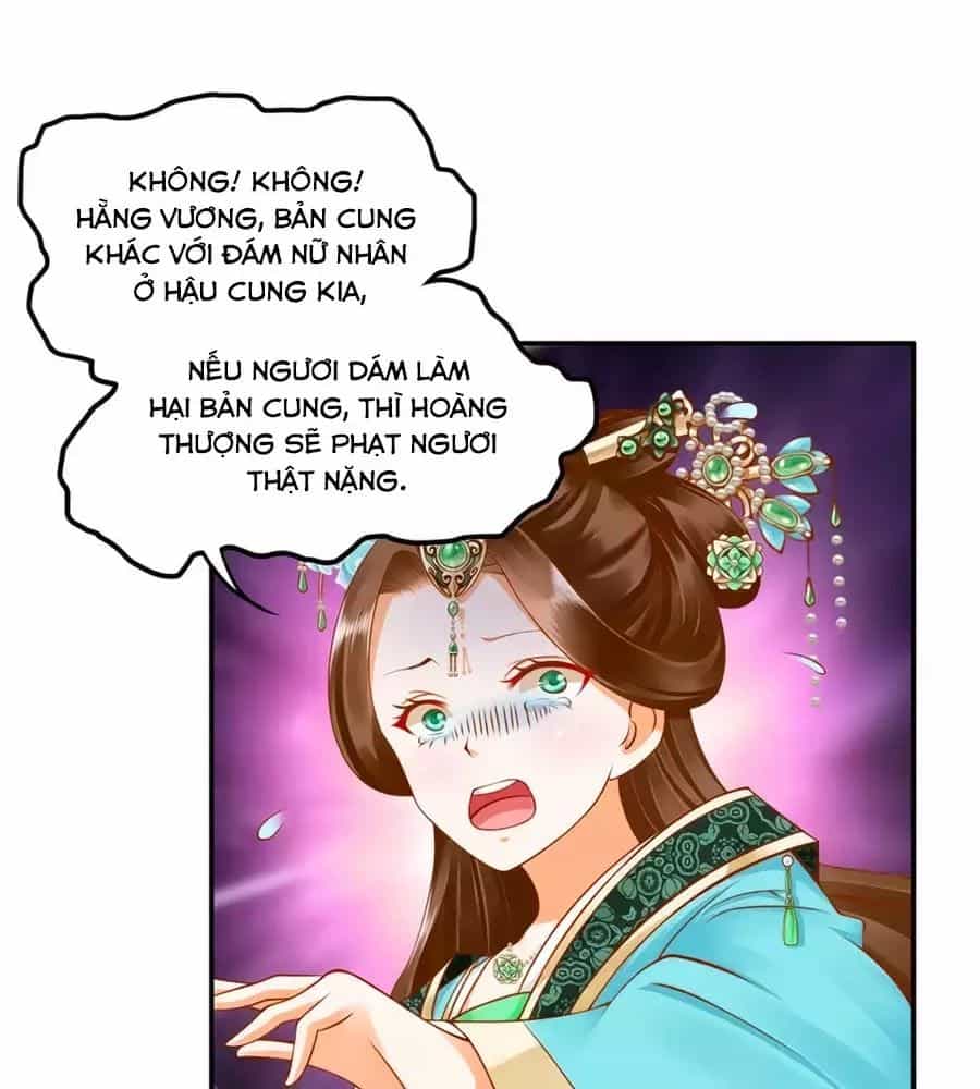 Xuyên Việt Vương Phi Yếu Thăng Cấp - Chương 86 - ảnh 17
