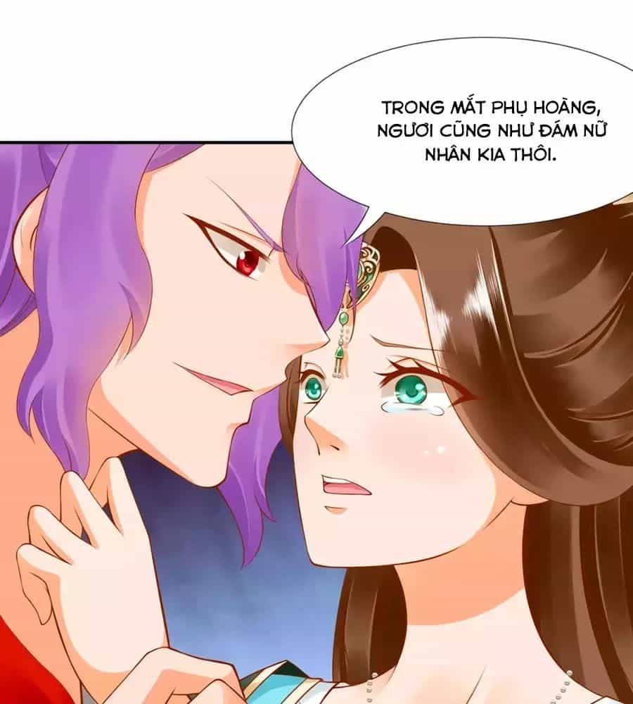 Xuyên Việt Vương Phi Yếu Thăng Cấp - Chương 86 - ảnh 21