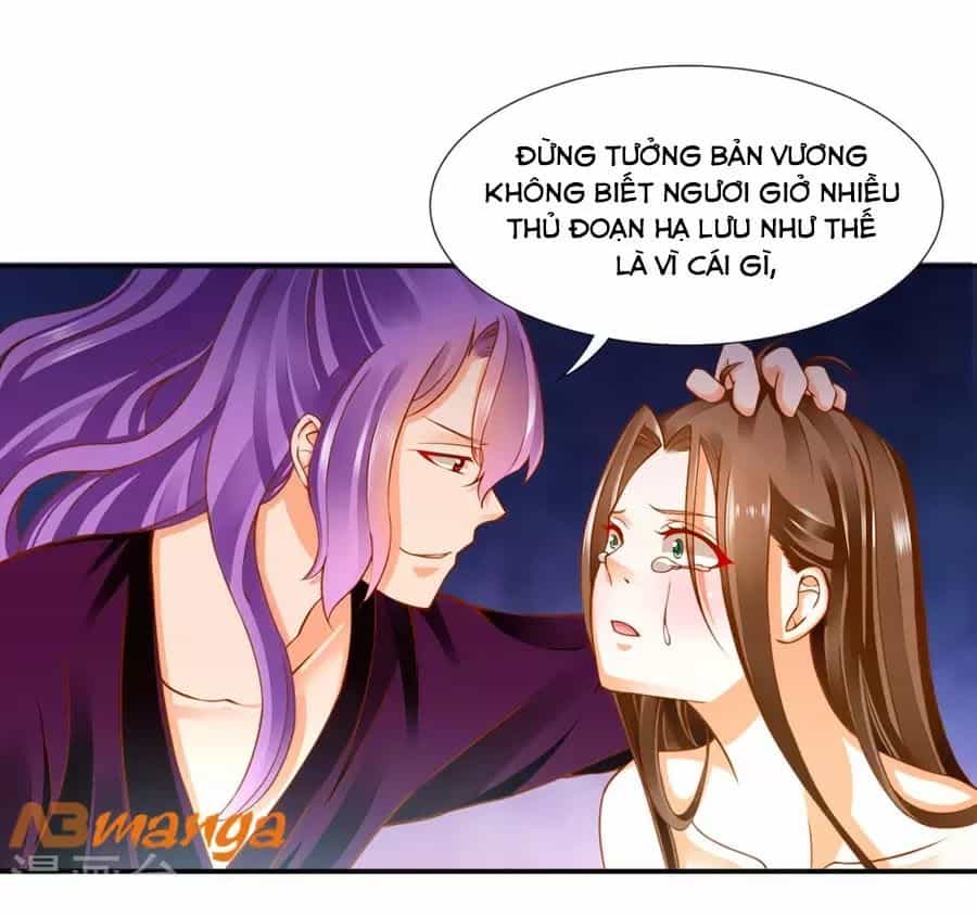 Xuyên Việt Vương Phi Yếu Thăng Cấp - Chương 86 - ảnh 53