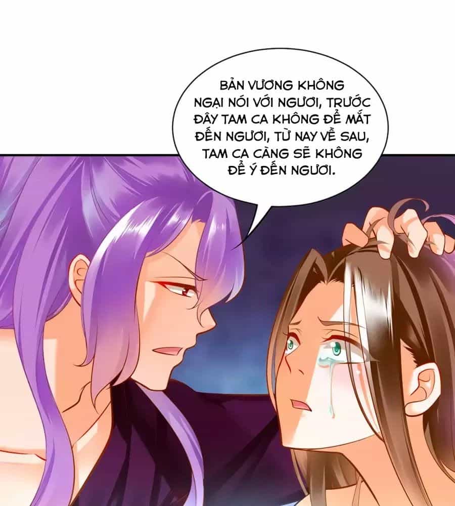 Xuyên Việt Vương Phi Yếu Thăng Cấp - Chương 86 - ảnh 54