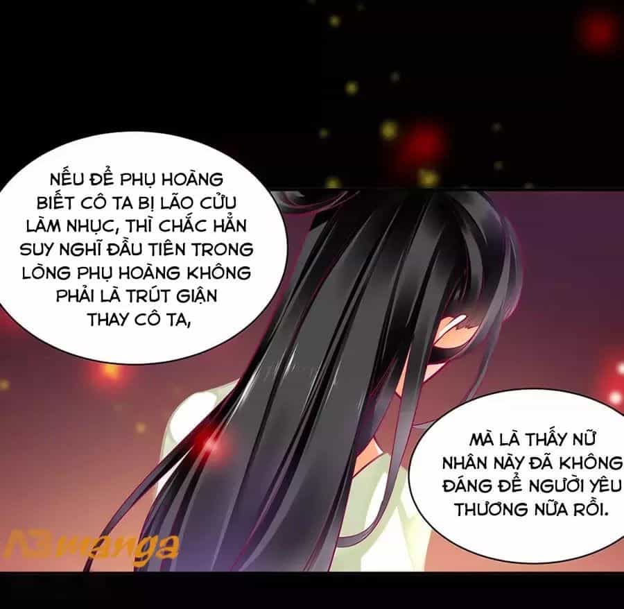 Xuyên Việt Vương Phi Yếu Thăng Cấp - Chương 87 - ảnh 17
