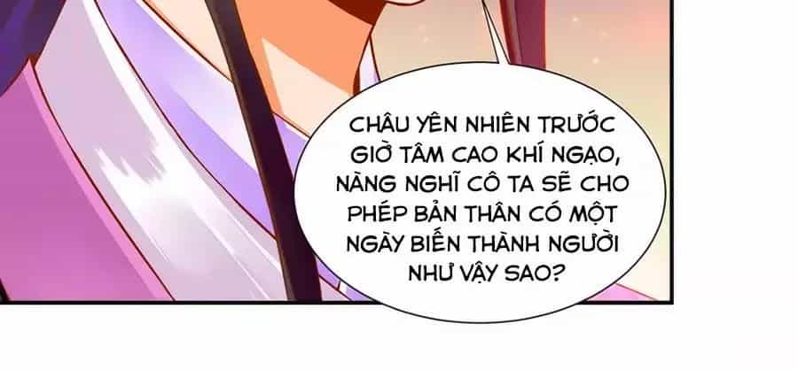 Xuyên Việt Vương Phi Yếu Thăng Cấp - Chương 87 - ảnh 21