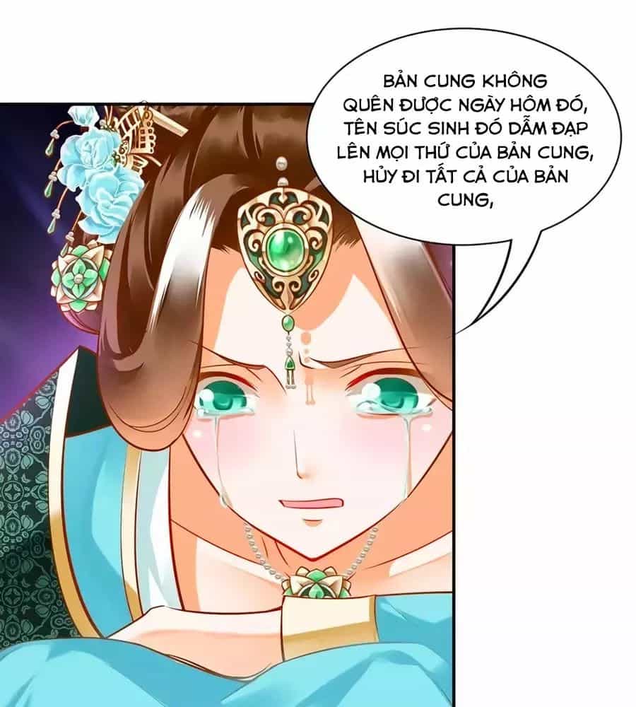 Xuyên Việt Vương Phi Yếu Thăng Cấp - Chương 87 - ảnh 62