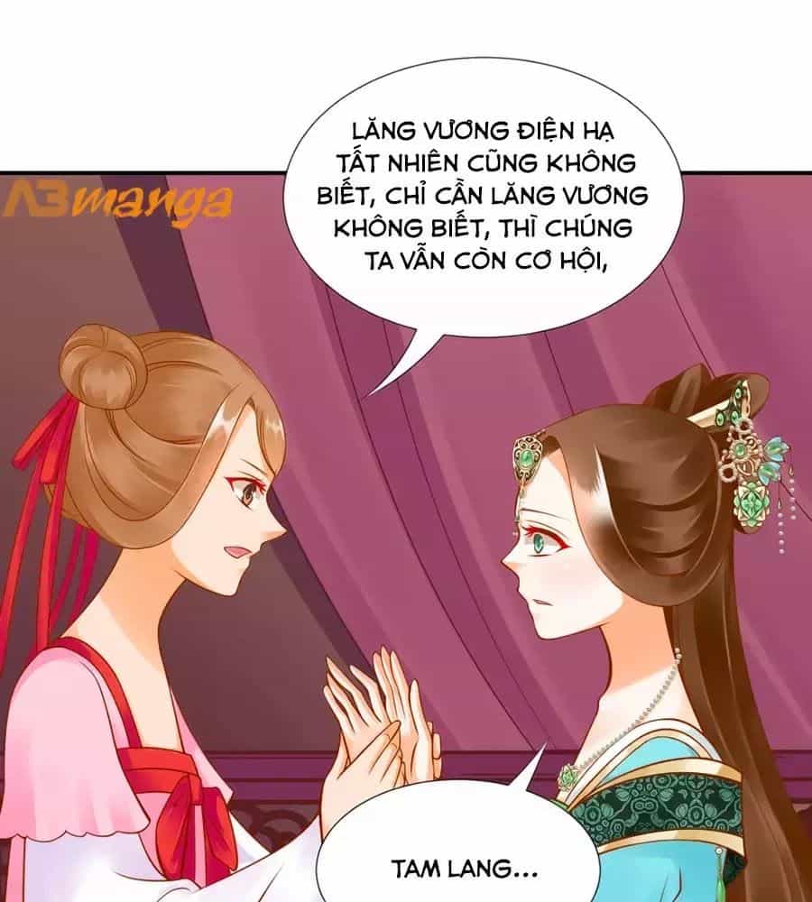 Xuyên Việt Vương Phi Yếu Thăng Cấp - Chương 88 - ảnh 10