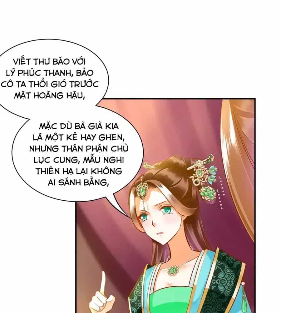 Xuyên Việt Vương Phi Yếu Thăng Cấp - Chương 88 - ảnh 33