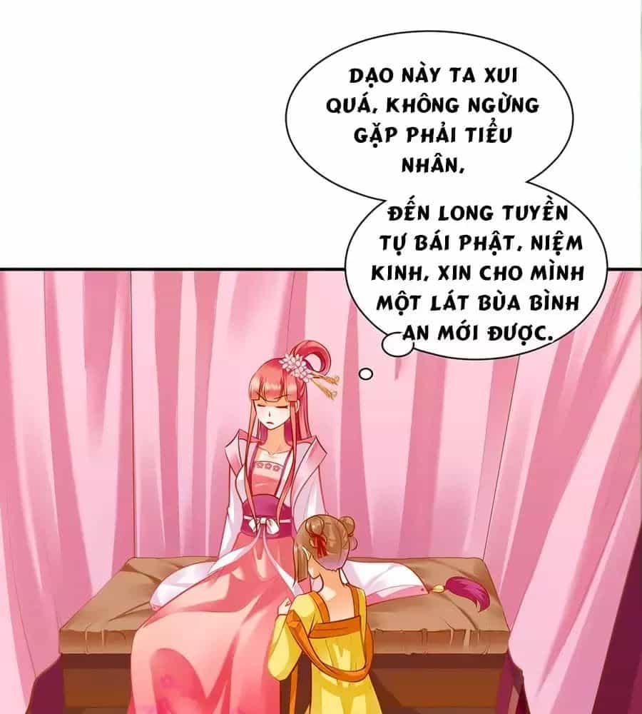 Xuyên Việt Vương Phi Yếu Thăng Cấp - Chương 88 - ảnh 61