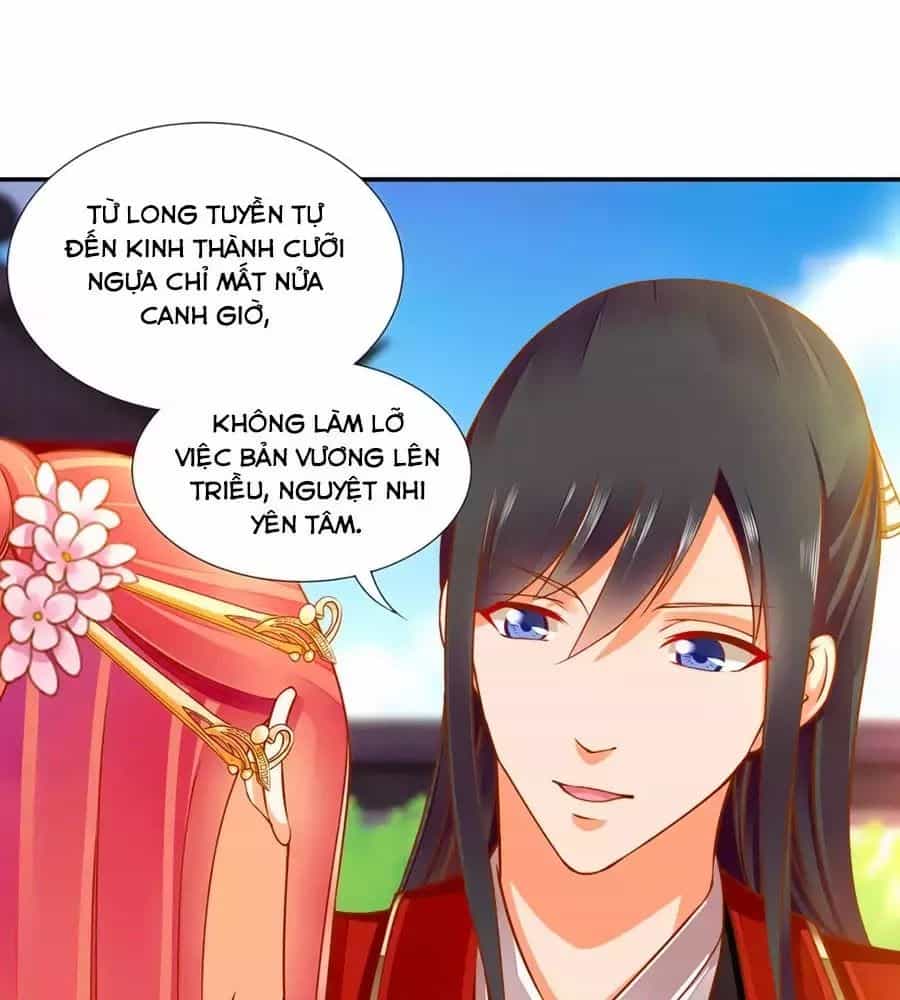 Xuyên Việt Vương Phi Yếu Thăng Cấp - Chương 89 - ảnh 57