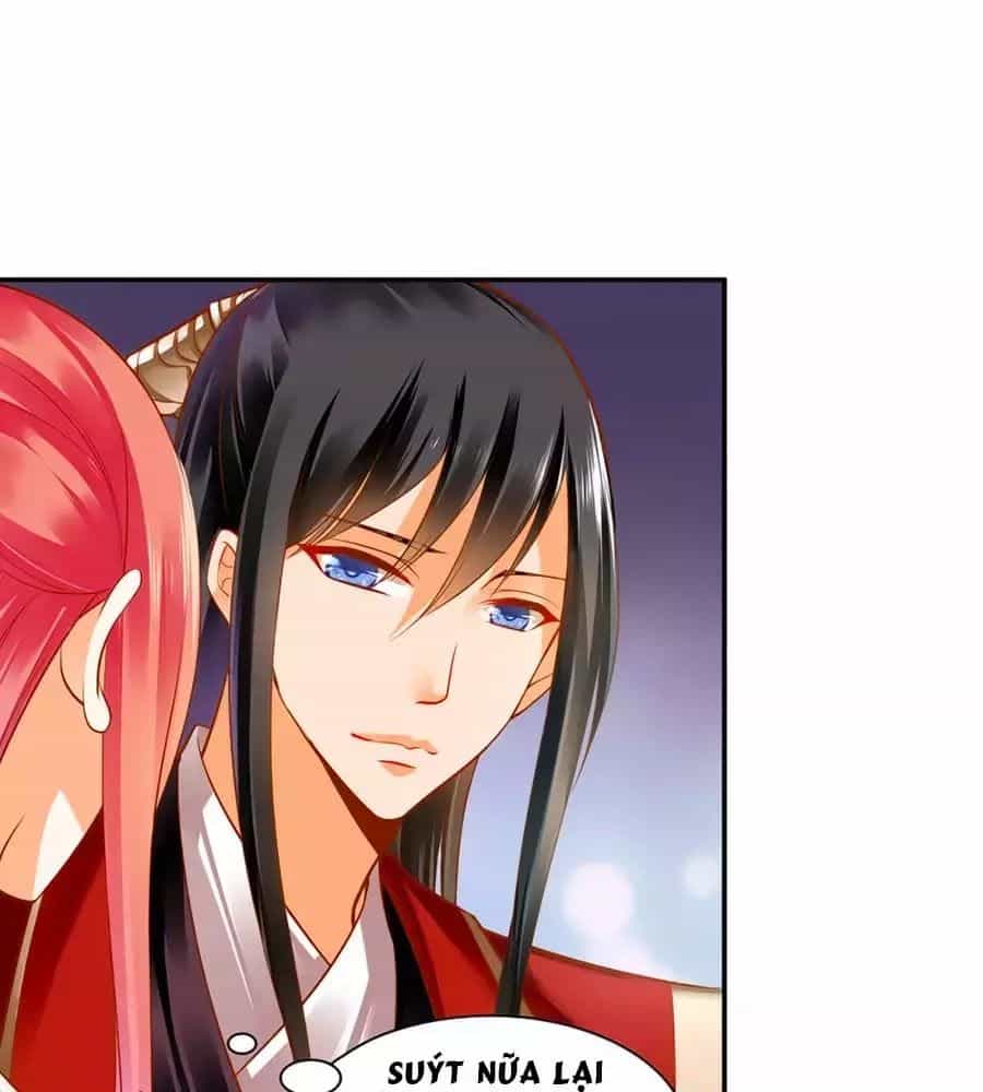 Xuyên Việt Vương Phi Yếu Thăng Cấp - Chương 90 - ảnh 28