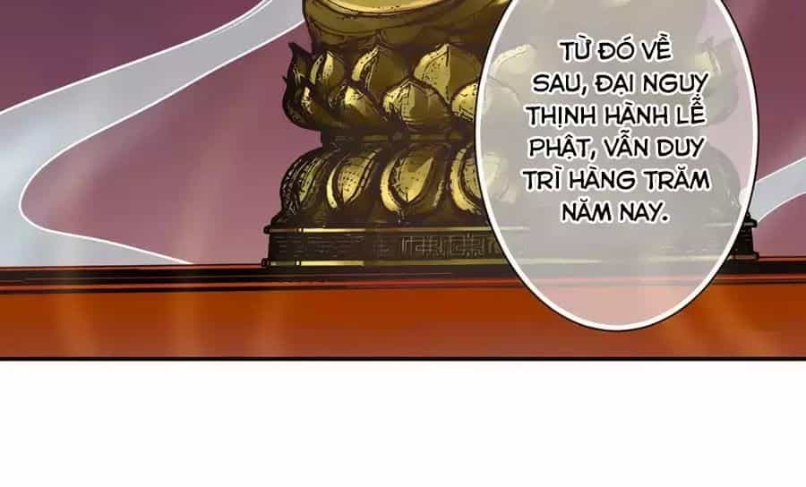 Xuyên Việt Vương Phi Yếu Thăng Cấp - Chương 90 - ảnh 66
