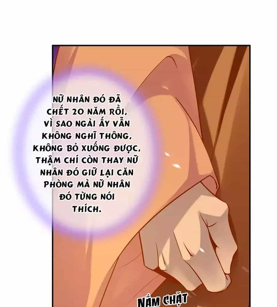 Xuyên Việt Vương Phi Yếu Thăng Cấp - Chương 91 - ảnh 54