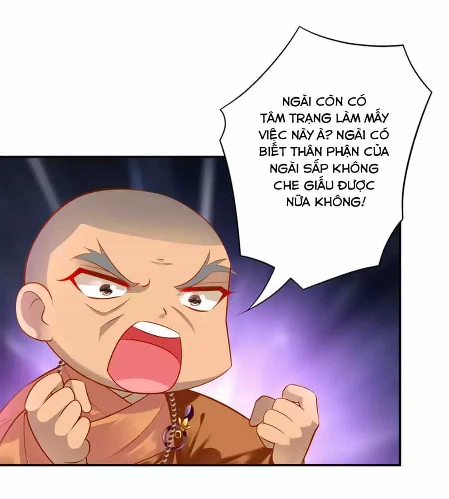 Xuyên Việt Vương Phi Yếu Thăng Cấp - Chương 91 - ảnh 73