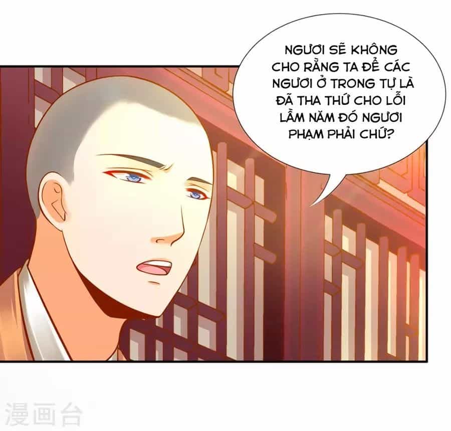 Xuyên Việt Vương Phi Yếu Thăng Cấp - Chương 92 - ảnh 45