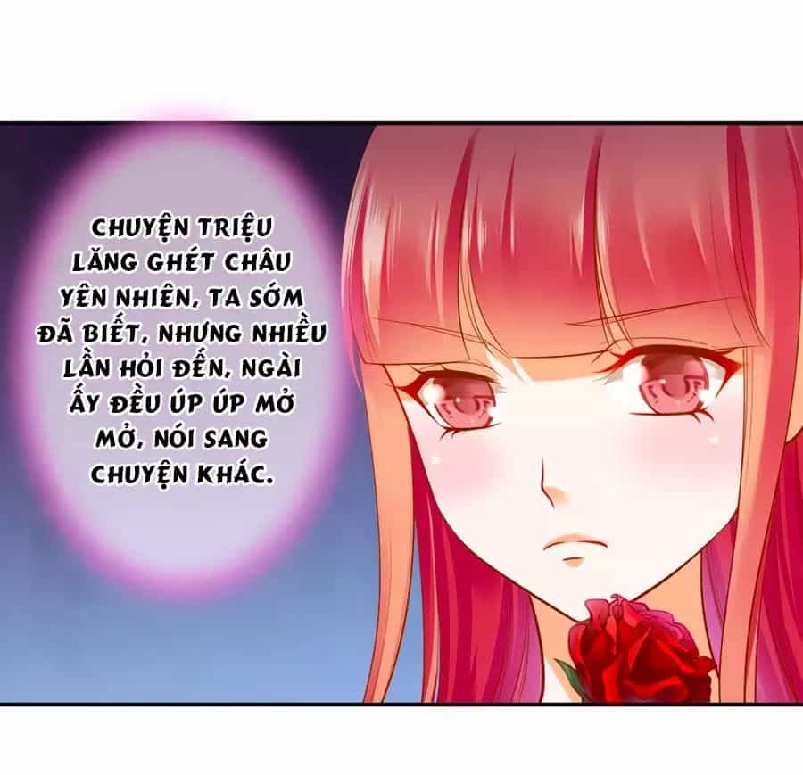 Xuyên Việt Vương Phi Yếu Thăng Cấp - Chương 93 - ảnh 25