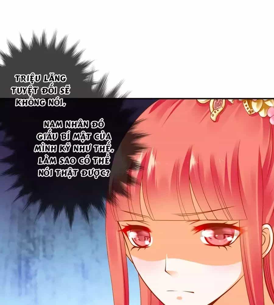 Xuyên Việt Vương Phi Yếu Thăng Cấp - Chương 93 - ảnh 49