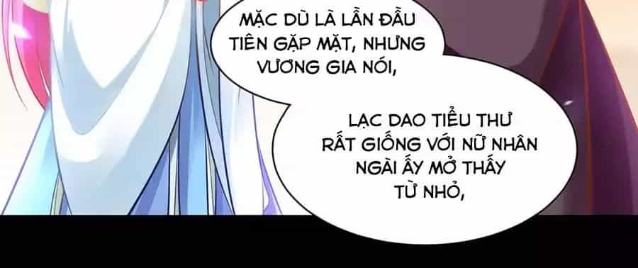 Xuyên Việt Vương Phi Yếu Thăng Cấp - Chương 94 - ảnh 21