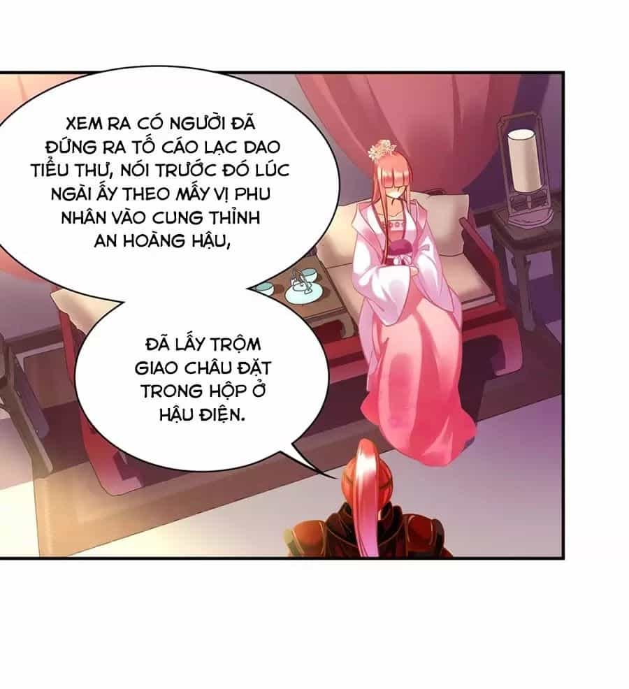 Xuyên Việt Vương Phi Yếu Thăng Cấp - Chương 94 - ảnh 49
