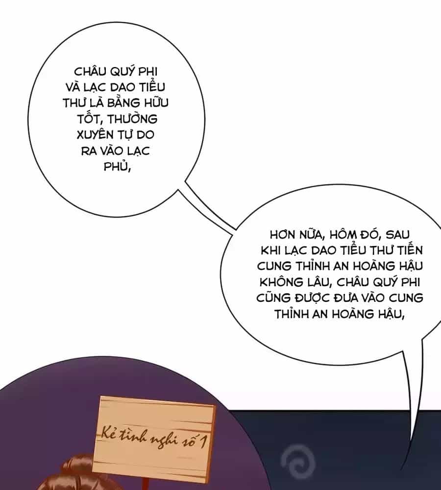 Xuyên Việt Vương Phi Yếu Thăng Cấp - Chương 95 - ảnh 61