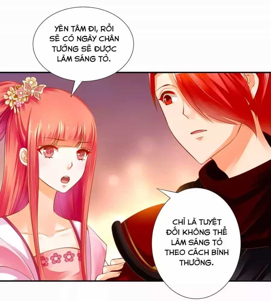 Xuyên Việt Vương Phi Yếu Thăng Cấp - Chương 96 - ảnh 67