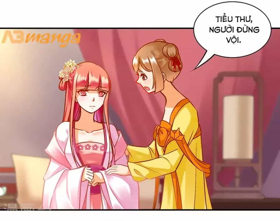 Xuyên Việt Vương Phi Yếu Thăng Cấp - Chương 97 - ảnh 53