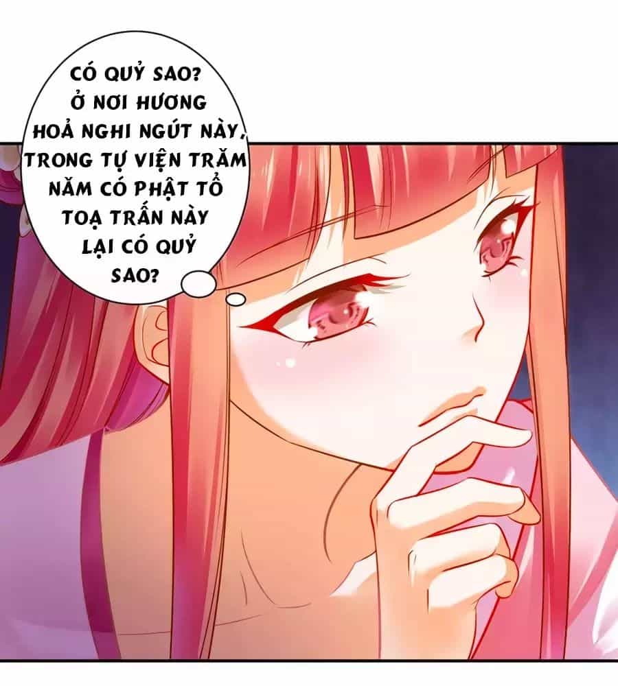 Xuyên Việt Vương Phi Yếu Thăng Cấp - Chương 98 - ảnh 21