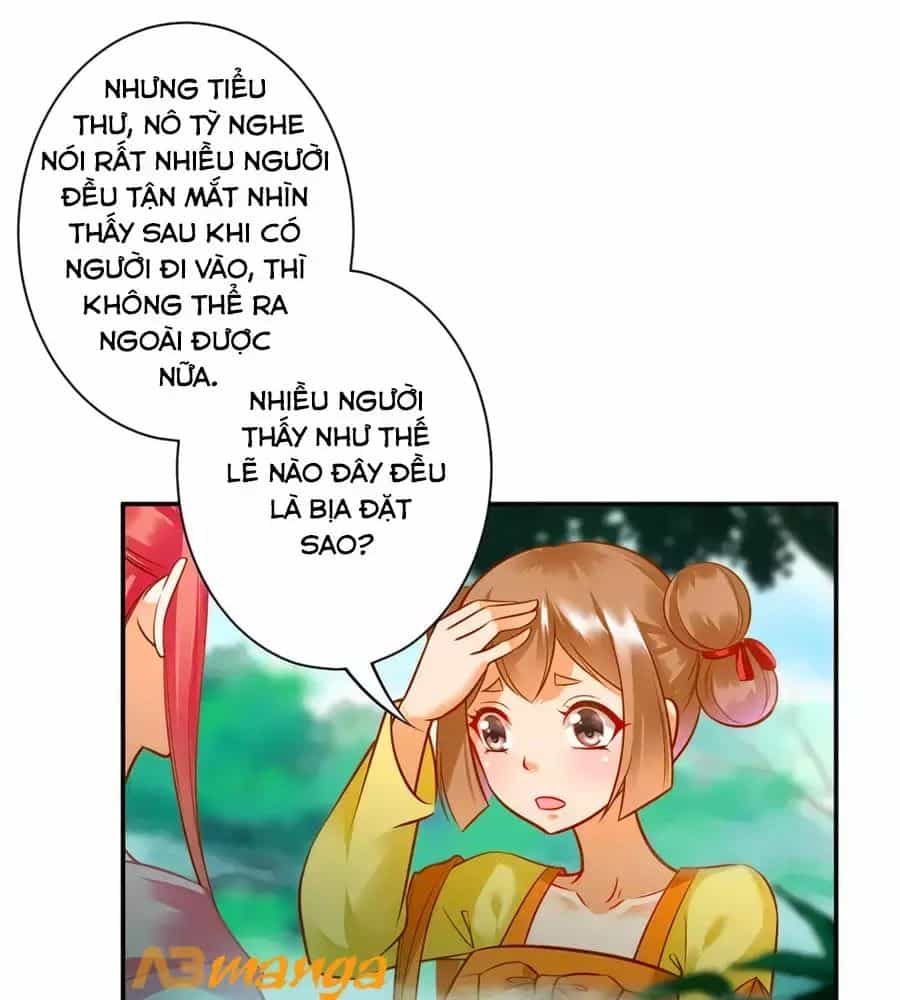 Xuyên Việt Vương Phi Yếu Thăng Cấp - Chương 98 - ảnh 29
