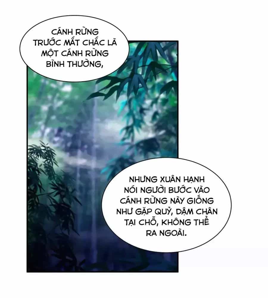 Xuyên Việt Vương Phi Yếu Thăng Cấp - Chương 98 - ảnh 33