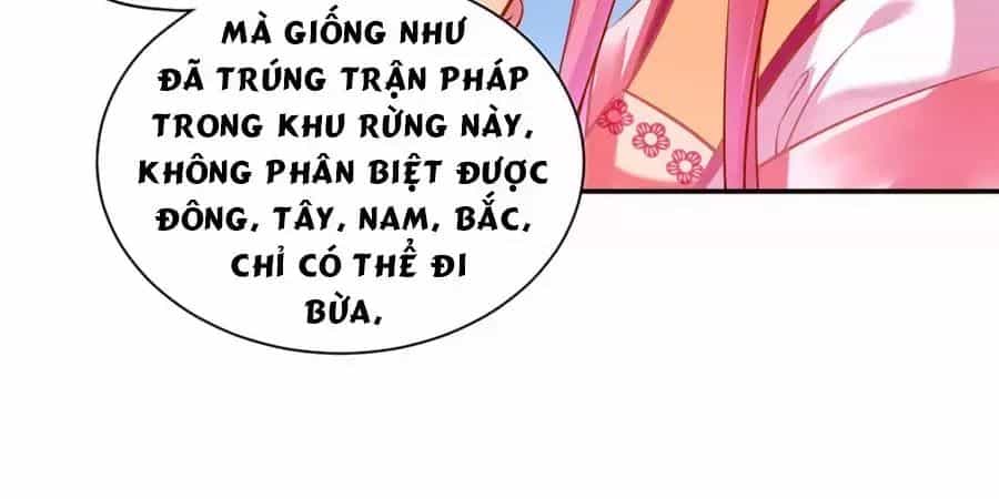 Xuyên Việt Vương Phi Yếu Thăng Cấp - Chương 98 - ảnh 36