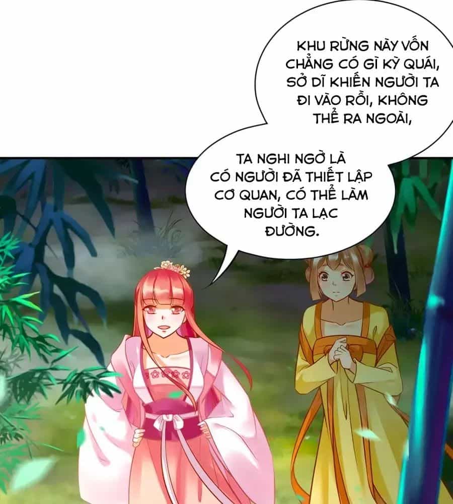 Xuyên Việt Vương Phi Yếu Thăng Cấp - Chương 98 - ảnh 63