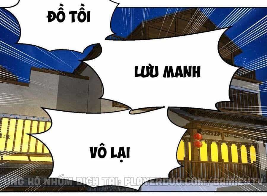 Y Đẳng Cuồng Binh - Chương 100 - ảnh 19