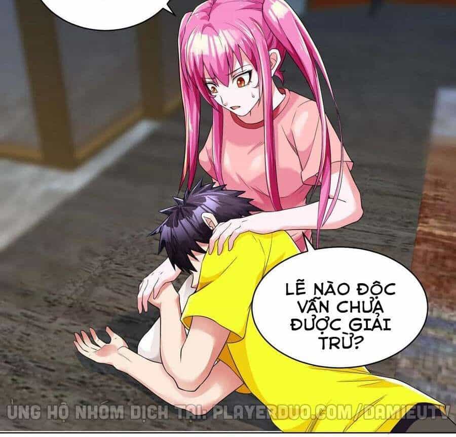 Y Đẳng Cuồng Binh - Chương 100 - ảnh 4
