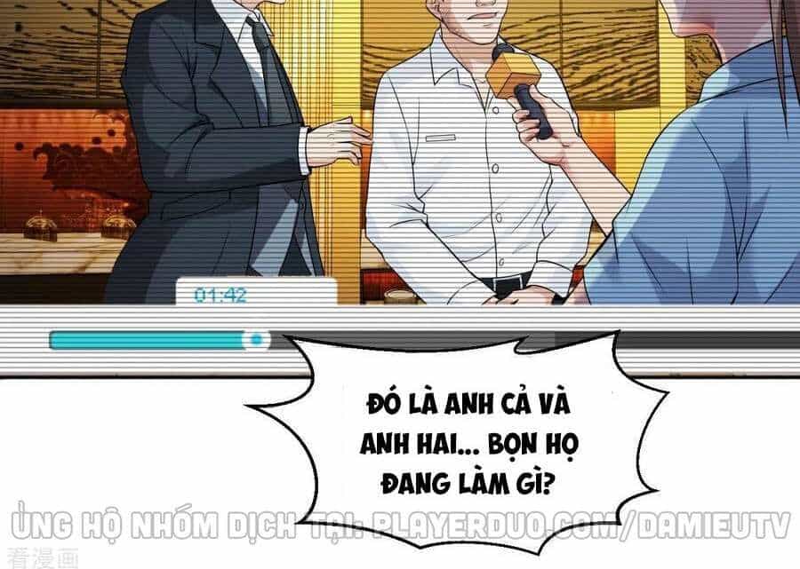 Y Đẳng Cuồng Binh - Chương 101 - ảnh 13