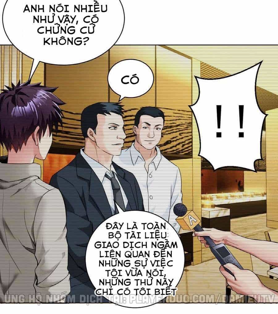 Y Đẳng Cuồng Binh - Chương 101 - ảnh 15
