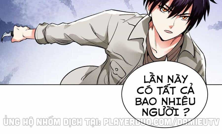 Y Đẳng Cuồng Binh - Chương 103 - ảnh 6