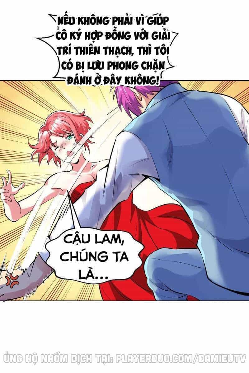 Y Đẳng Cuồng Binh - Chương 106 - ảnh 3