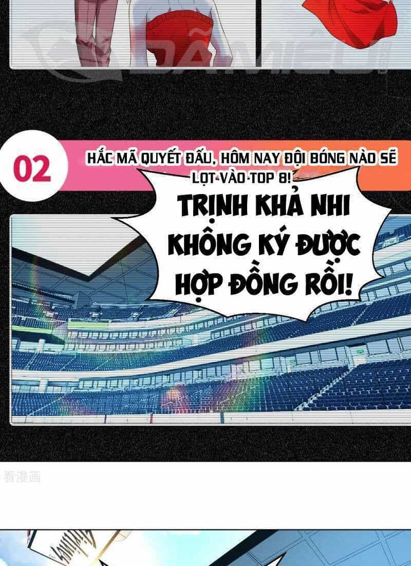 Y Đẳng Cuồng Binh - Chương 106 - ảnh 7