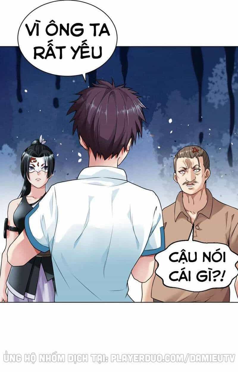 Y Đẳng Cuồng Binh - Chương 107 - ảnh 11