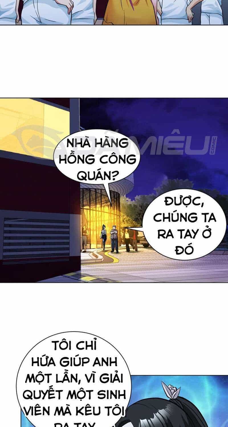 Y Đẳng Cuồng Binh - Chương 107 - ảnh 2