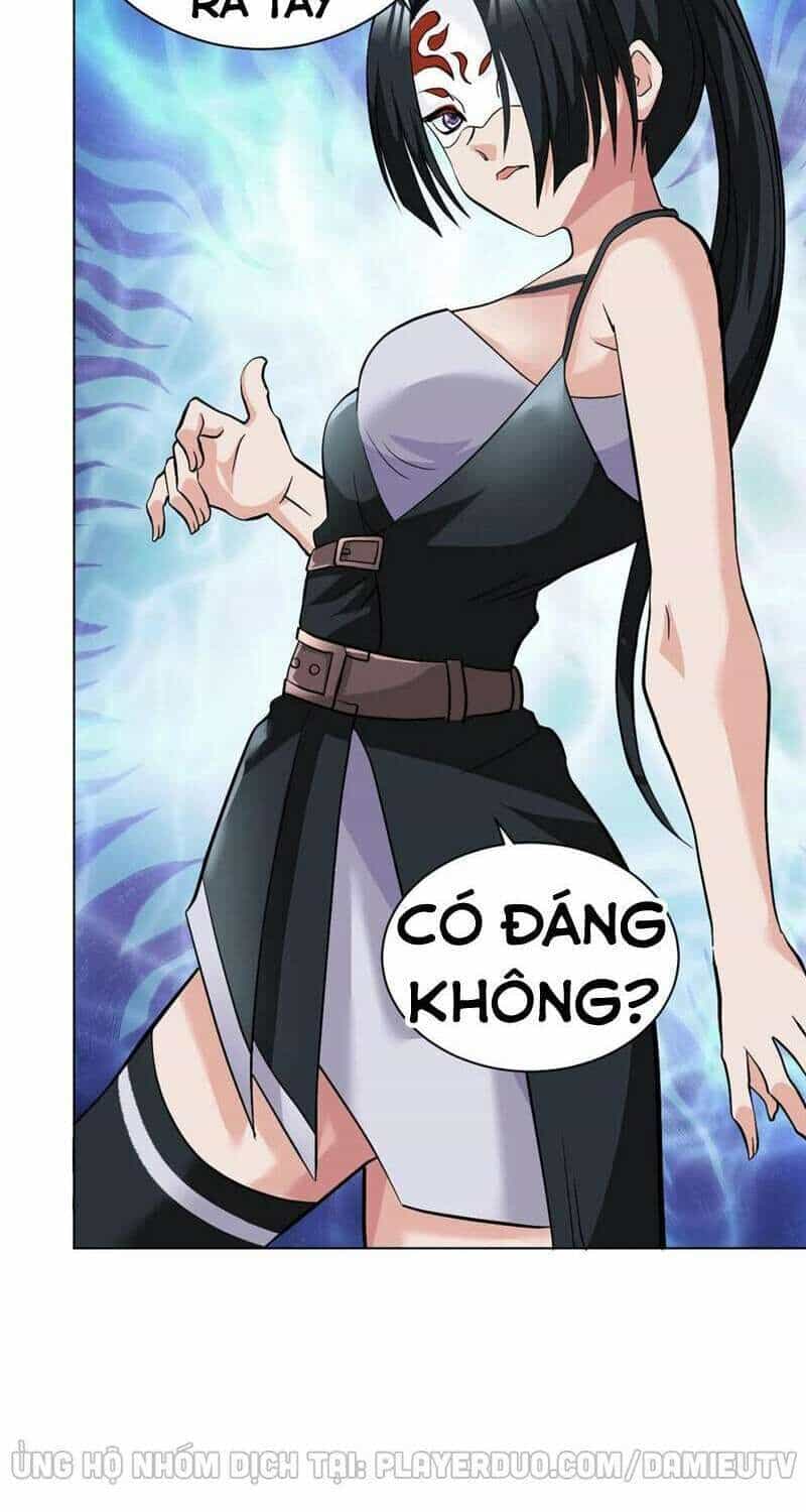 Y Đẳng Cuồng Binh - Chương 107 - ảnh 3