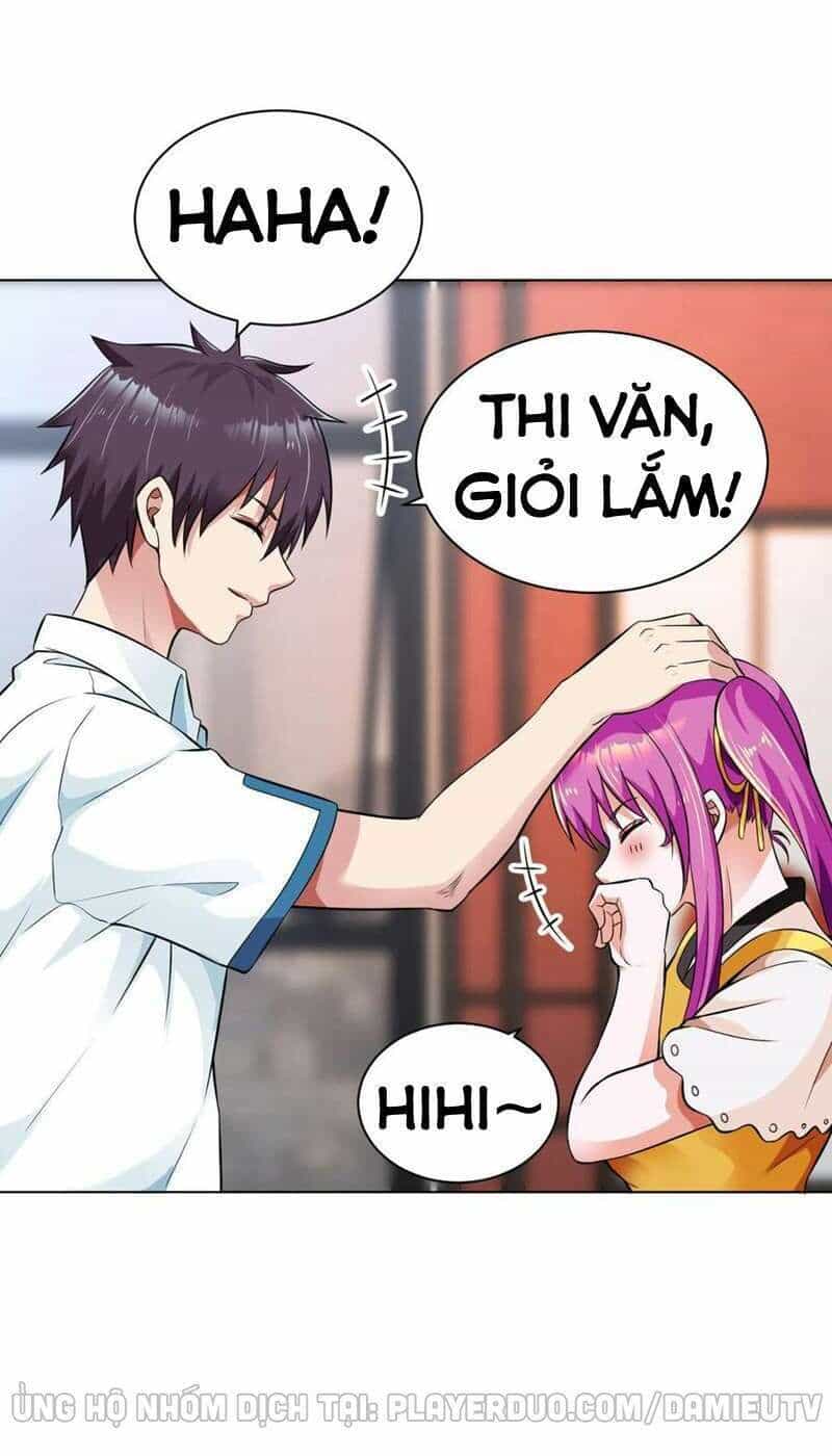 Y Đẳng Cuồng Binh - Chương 108 - ảnh 11