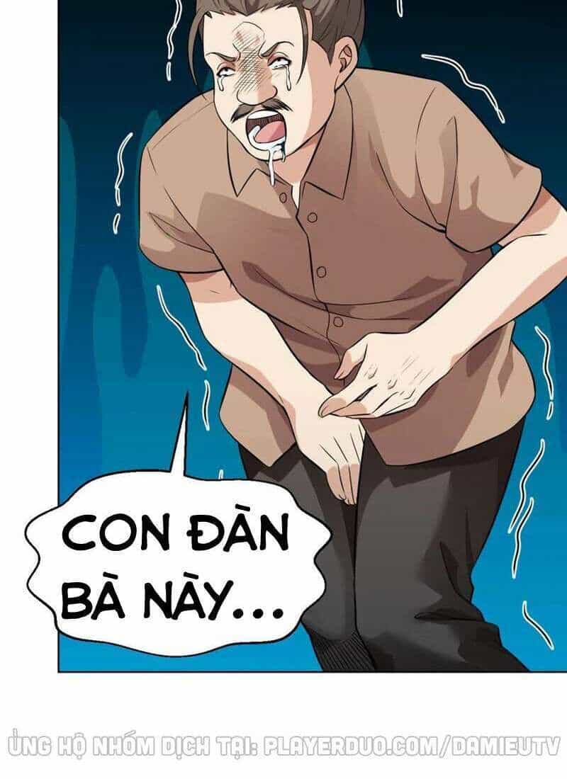 Y Đẳng Cuồng Binh - Chương 108 - ảnh 8