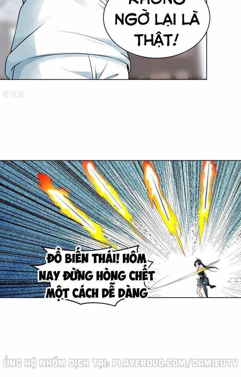 Y Đẳng Cuồng Binh - Chương 109 - ảnh 3