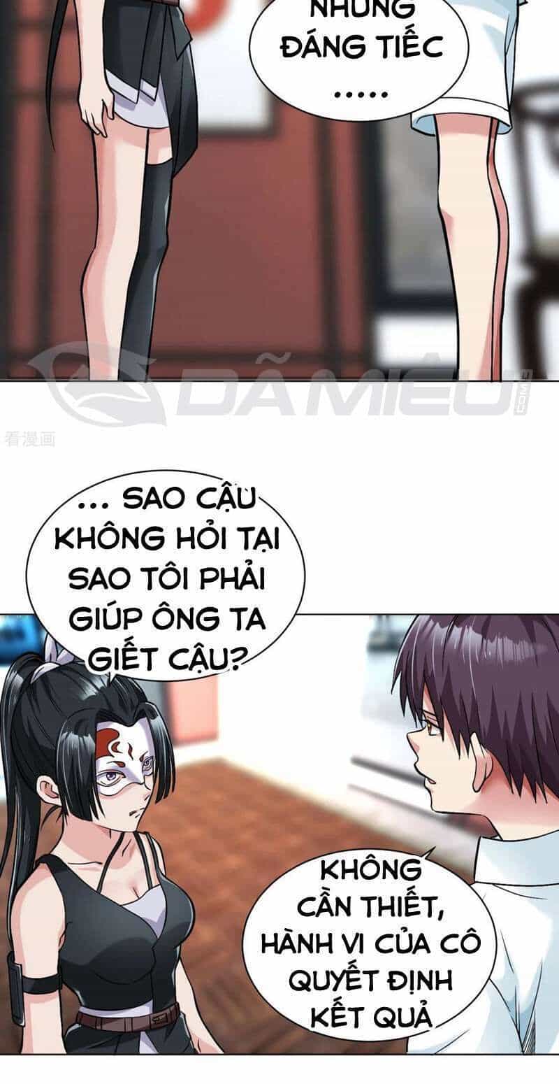 Y Đẳng Cuồng Binh - Chương 110 - ảnh 7