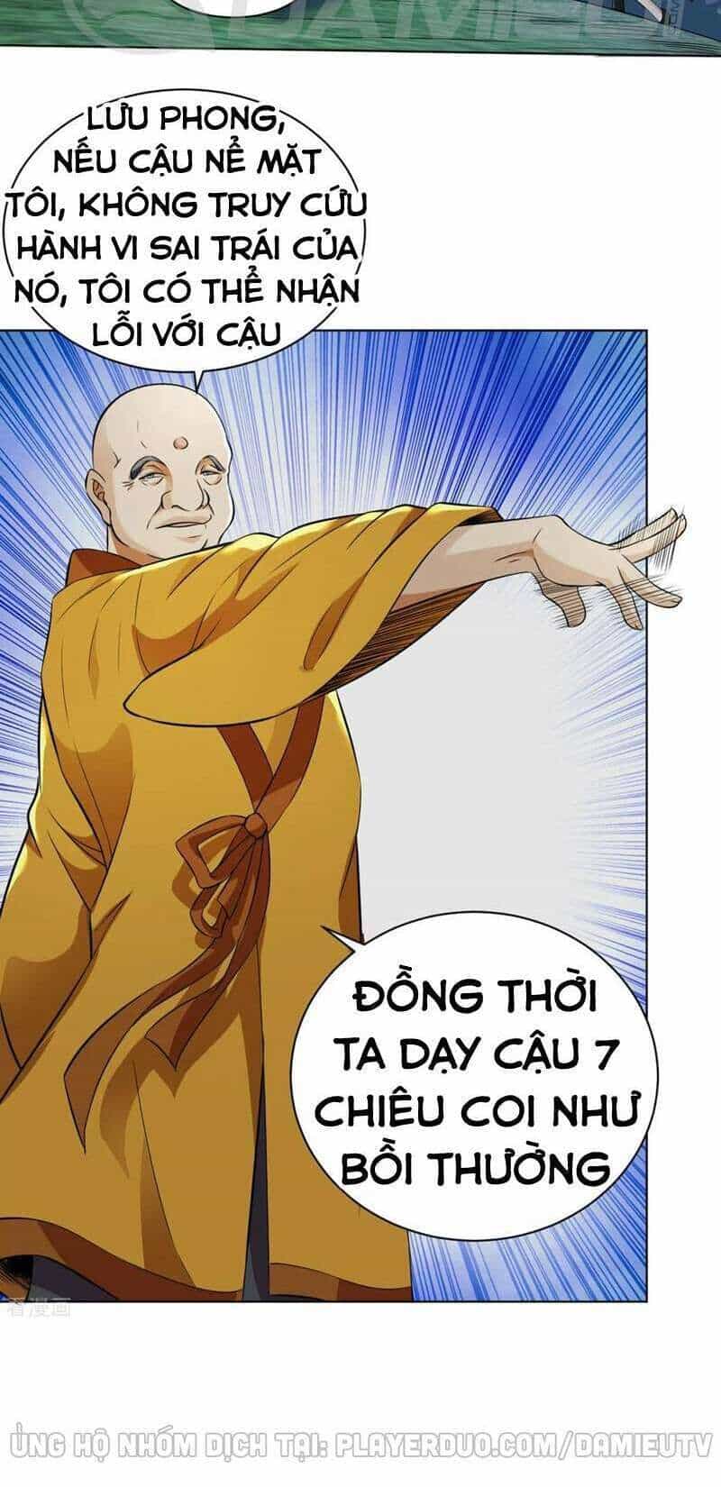 Y Đẳng Cuồng Binh - Chương 111 - ảnh 16