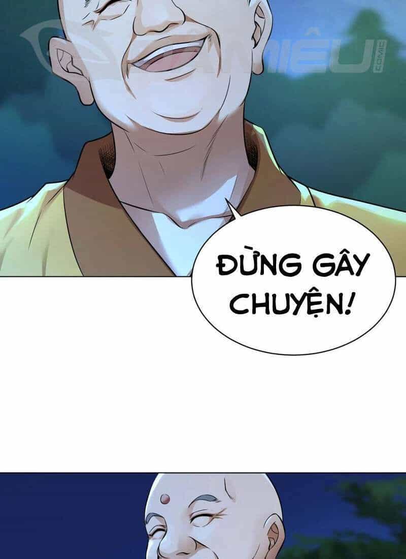 Y Đẳng Cuồng Binh - Chương 111 - ảnh 7