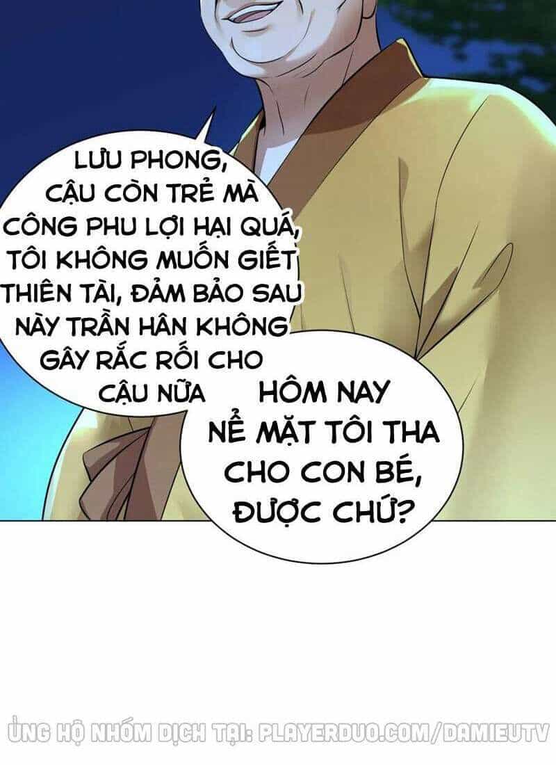 Y Đẳng Cuồng Binh - Chương 111 - ảnh 8