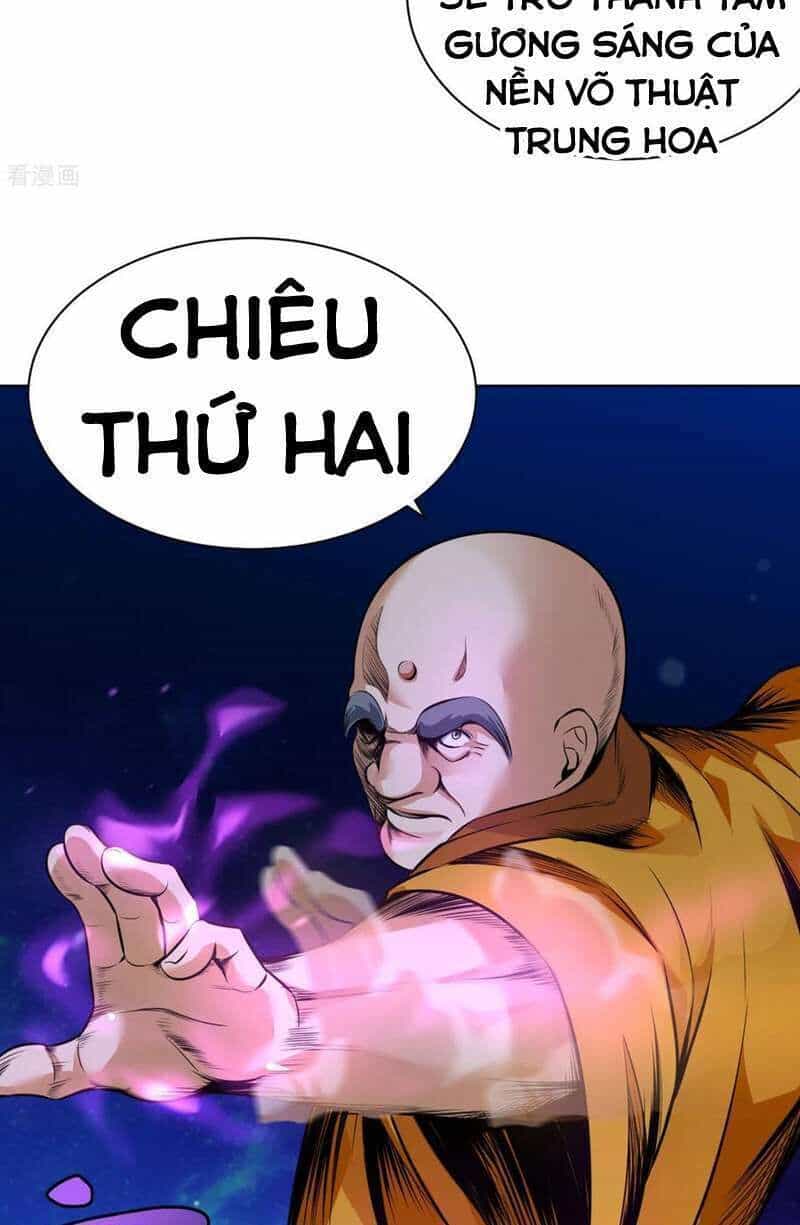 Y Đẳng Cuồng Binh - Chương 112 - ảnh 14