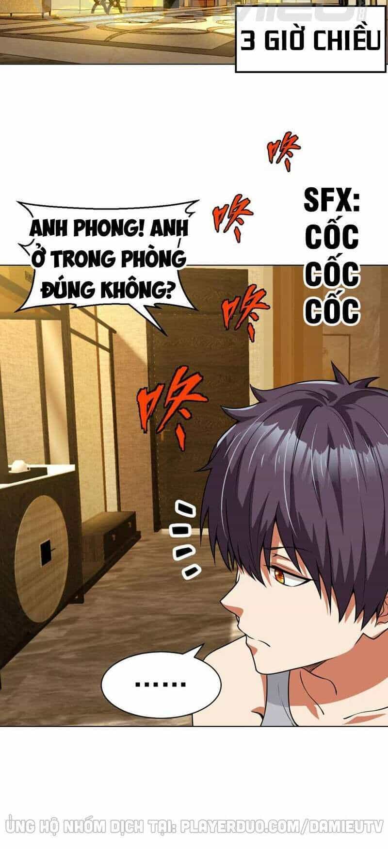 Y Đẳng Cuồng Binh - Chương 114 - ảnh 13