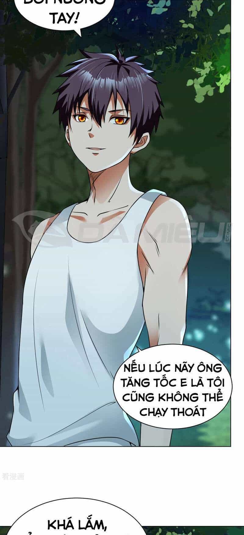 Y Đẳng Cuồng Binh - Chương 114 - ảnh 2