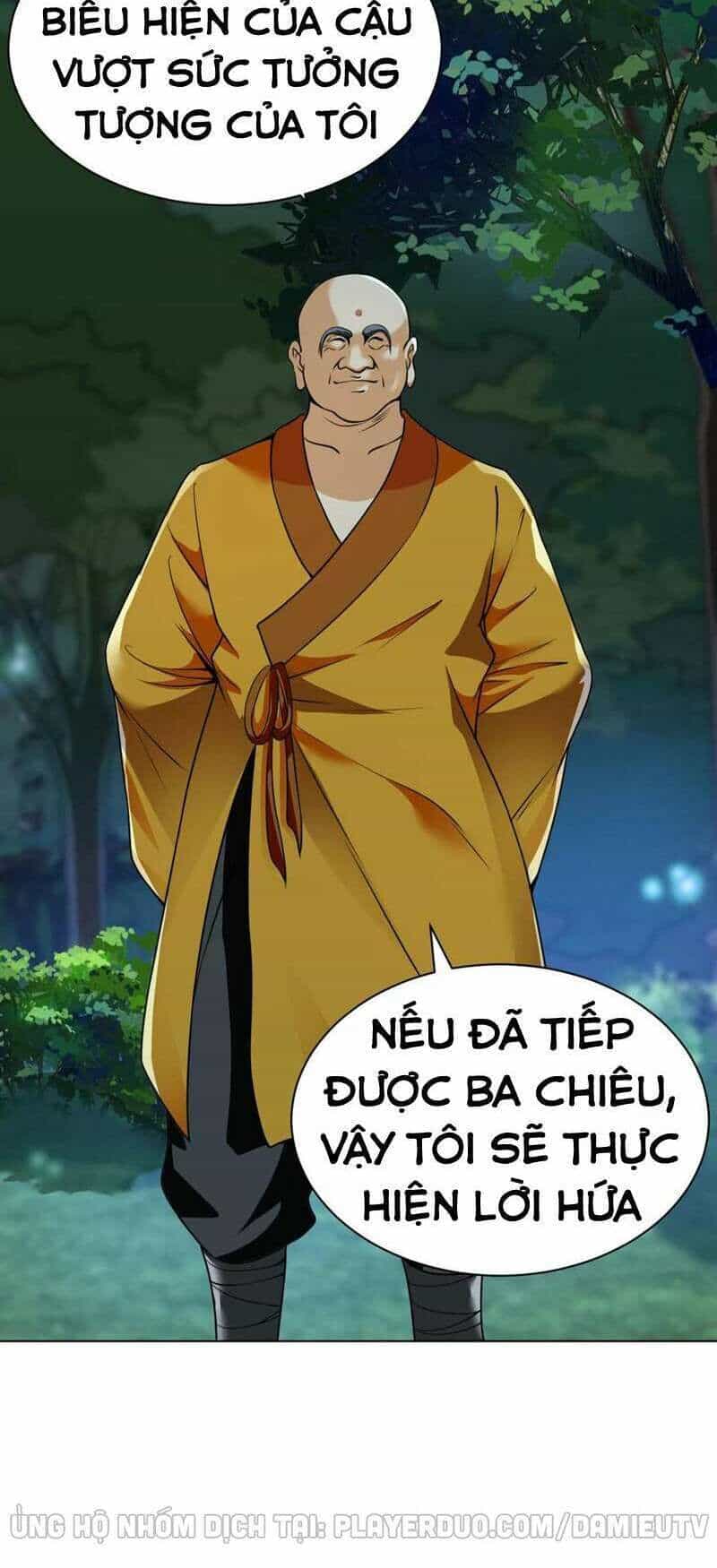 Y Đẳng Cuồng Binh - Chương 114 - ảnh 3